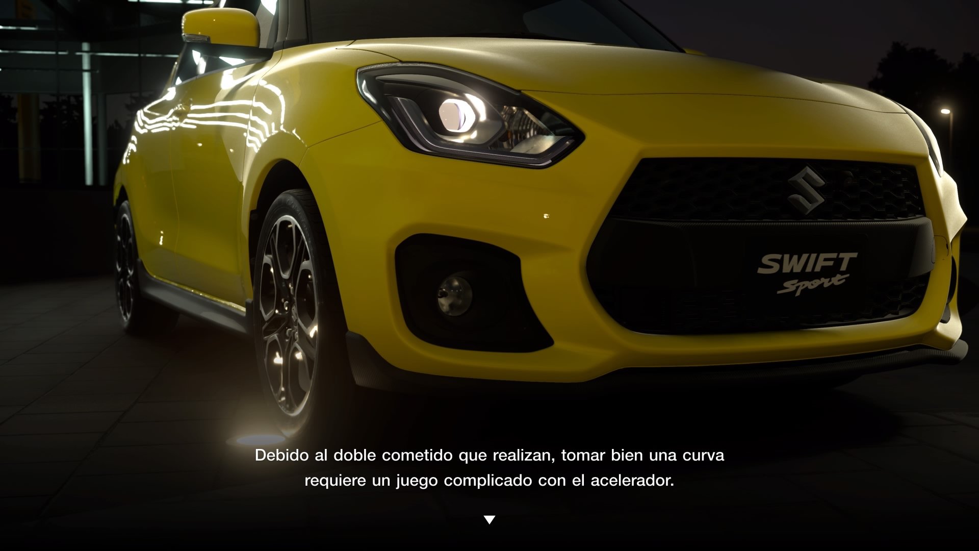 Gran Turismo 7 - Imagen 8